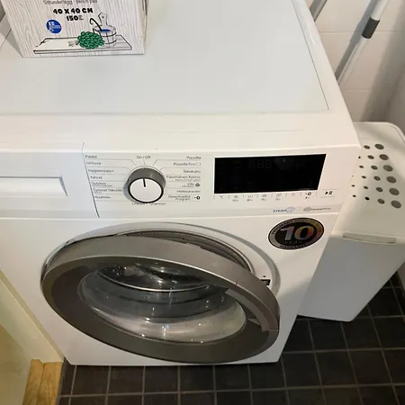 Rantahiekka B3 * Kalajoki