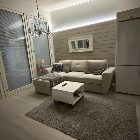 Rantahiekka B3 Διαμέρισμα