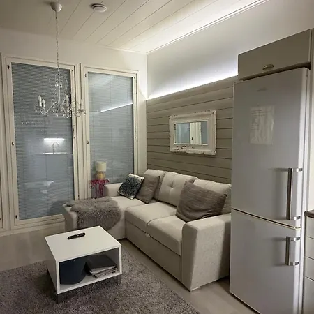 Rantahiekka B3 Appartement *