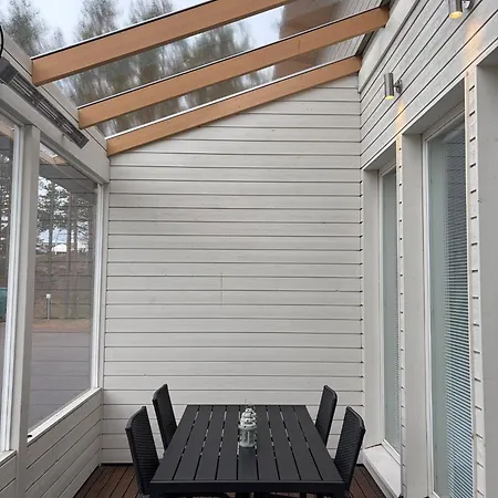 Lägenhet Rantahiekka B3 Kalajoki