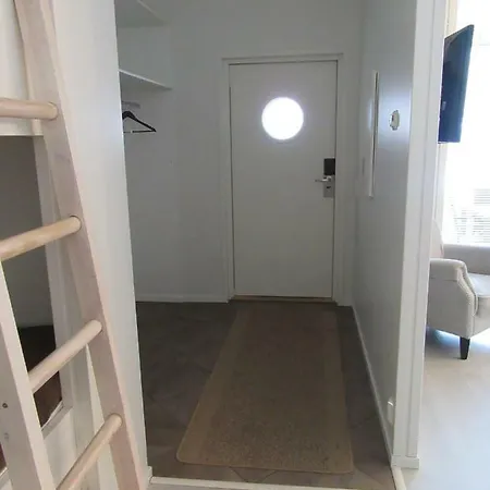 Rantahiekka B3 Appartement