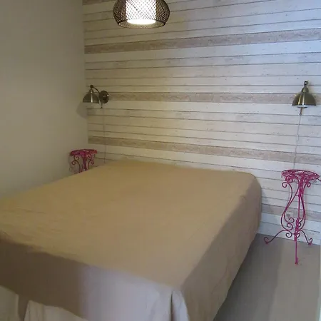 Rantahiekka B3 Apartment Kalajoki