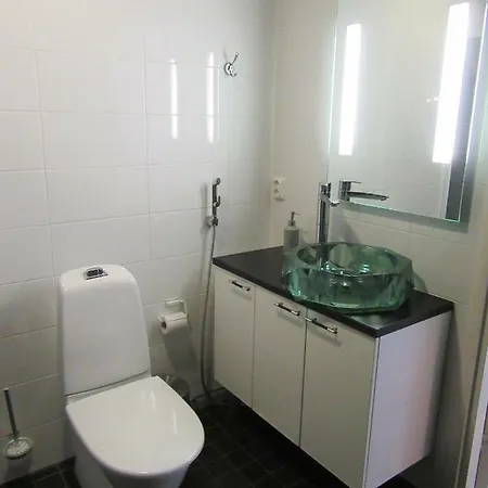 Apartmán Rantahiekka B3 Kalajoki