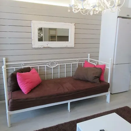 Rantahiekka B3 Apartment *
