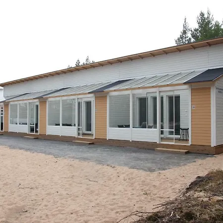 Apartmán Rantahiekka B3